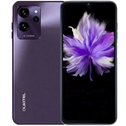 Смартфон Oukitel C32 Pro 8/256 GB Purple