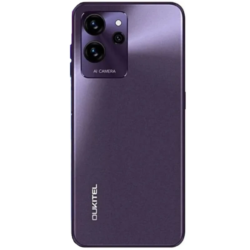 Smartfonlar Oukitel C32 Pro 8/256 GB Purple