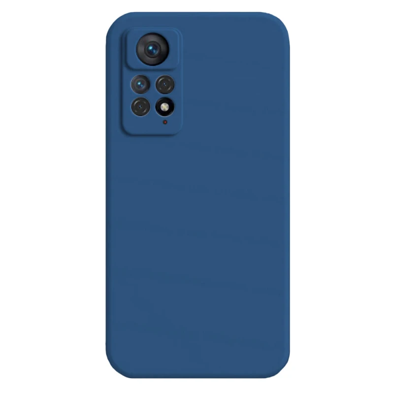 Akami Jam Case Redmi Note 11/11S Blue