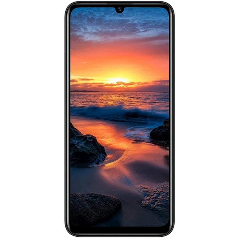 Smartfonlar Oukitel C33 8/256 GB Grey