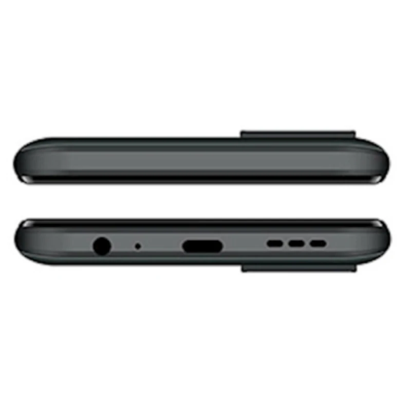 Smartfonlar Oukitel C33 8/256 GB Grey