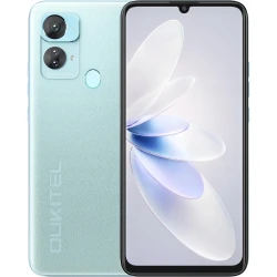 Smartfonlar Oukitel C33 8/256 GB Blue