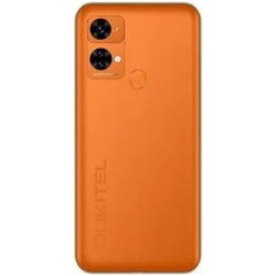 Smartfonlar Oukitel C33 8/256 GB Orange