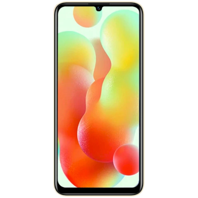 Smartfonlar Oukitel C33 8/256 GB Orange