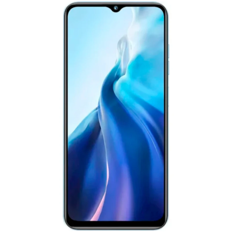 Смартфон Oukitel C35 12/256 GB Green