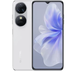 Smartfonlar Oukitel C38 6/256 GB White