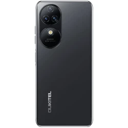 Смартфон Oukitel C38 6/256 GB Black