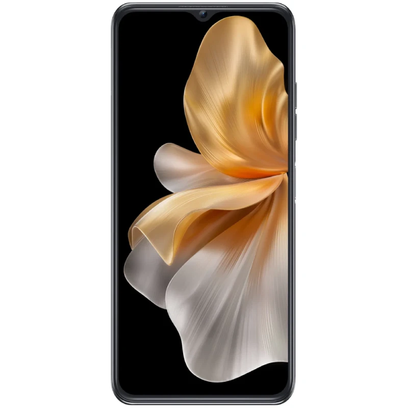 Смартфон Oukitel C38 6/256 GB Black