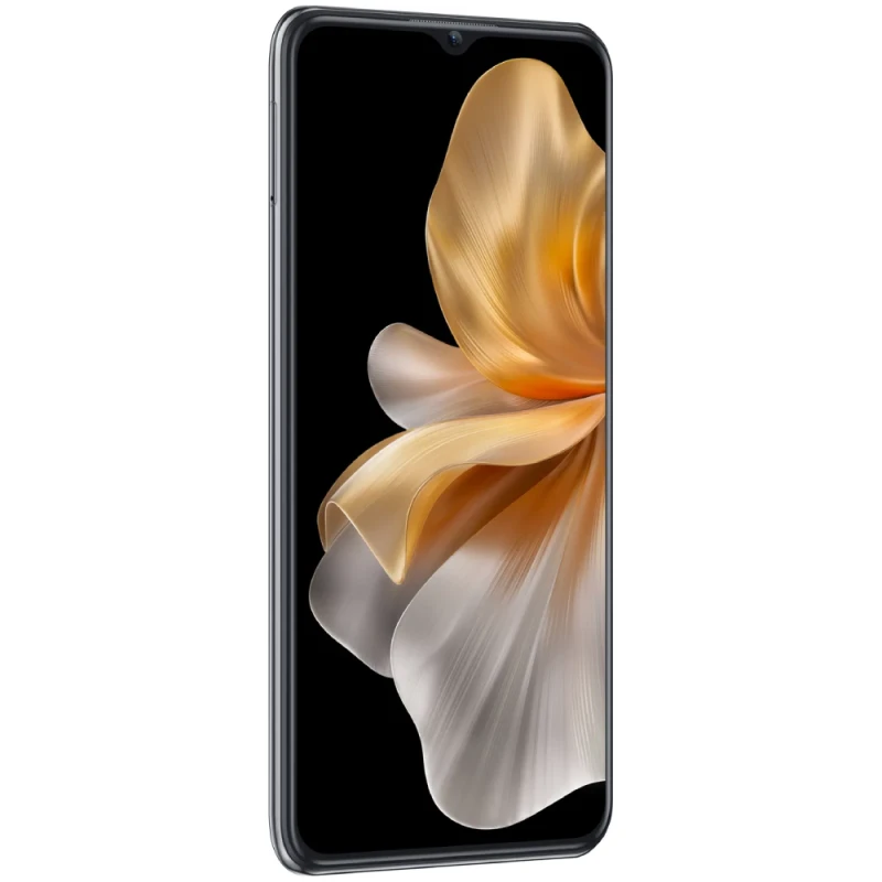 Смартфон Oukitel C38 6/256 GB Black