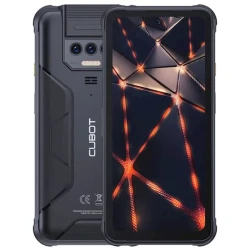 Smartfonlar Cubot KingKong 8 6/256 GB Black