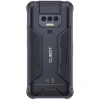 Smartfonlar Cubot KingKong 8 6/256 GB Black