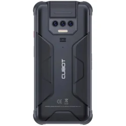 Smartfonlar Cubot KingKong 8 6/256 GB Black