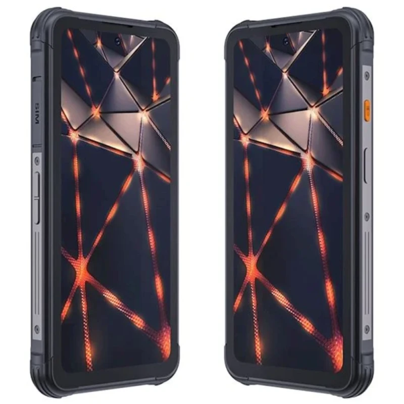 Smartfonlar Cubot KingKong 8 6/256 GB Black