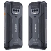 Smartfonlar Cubot KingKong 8 6/256 GB Black