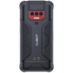 Smartfonlar Cubot KingKong 8 6/256 GB Red