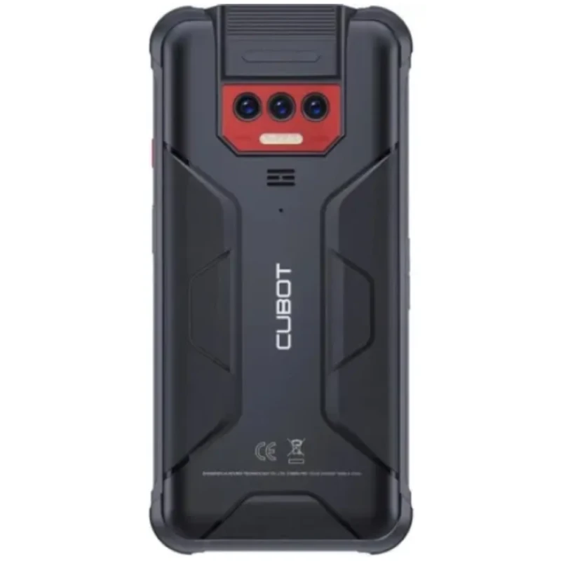 Smartfonlar Cubot KingKong 8 6/256 GB Red