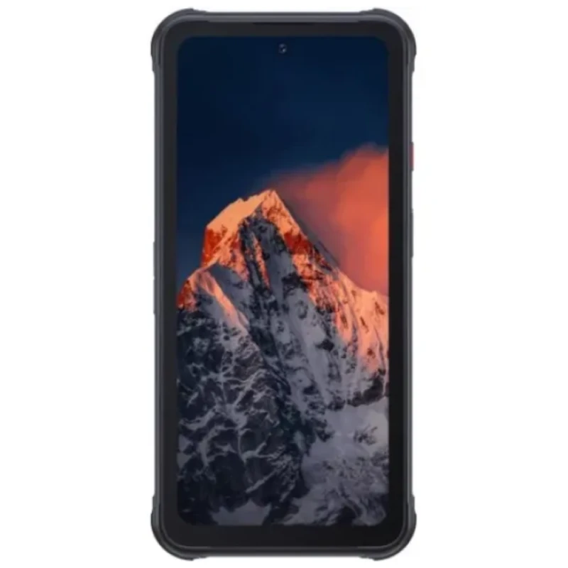 Smartfonlar Cubot KingKong 8 6/256 GB Red