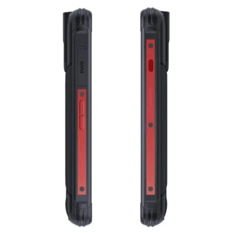 Smartfonlar Cubot KingKong 8 6/256 GB Red