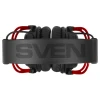 Qulaqlıq SVEN AP-G1000MV Gaming Black-Red