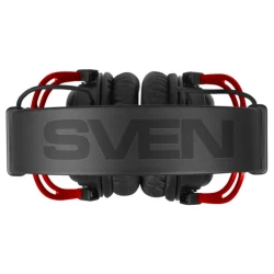 Qulaqlıq SVEN AP-G1000MV Gaming Black-Red