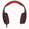 Qulaqlıq SVEN AP-G300MV Gaming Black-Red
