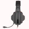 Qulaqlıq SVEN AP-G300MV Gaming Black-Red