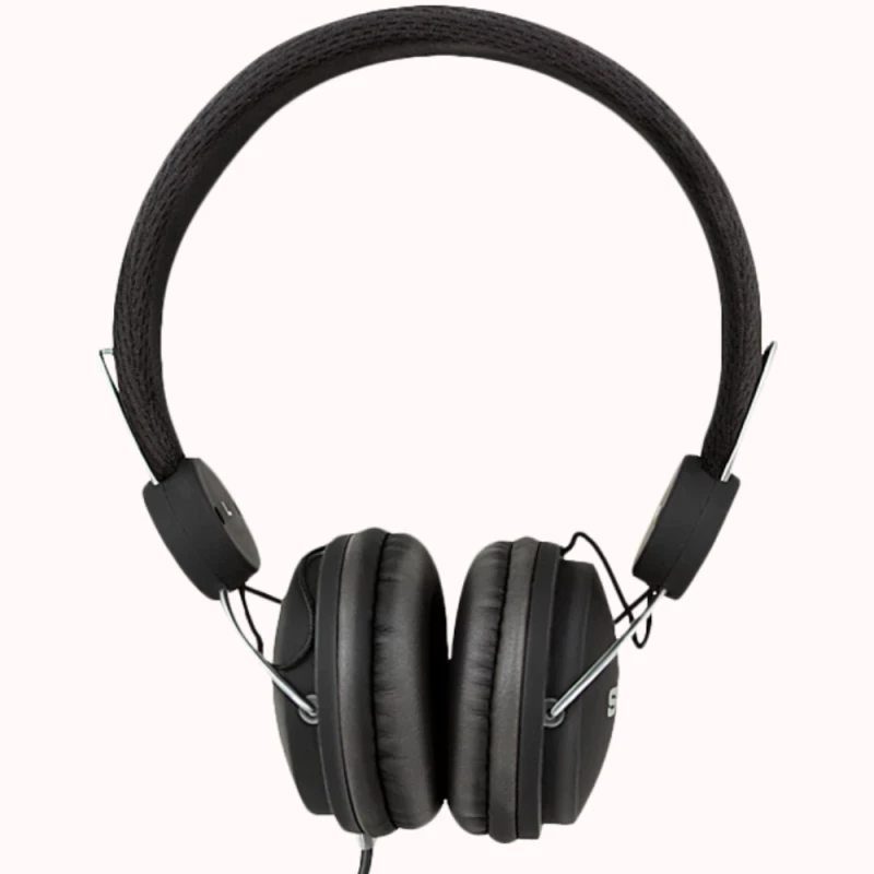 Qulaqlıq SVEN AP-320M On-Ear Black
