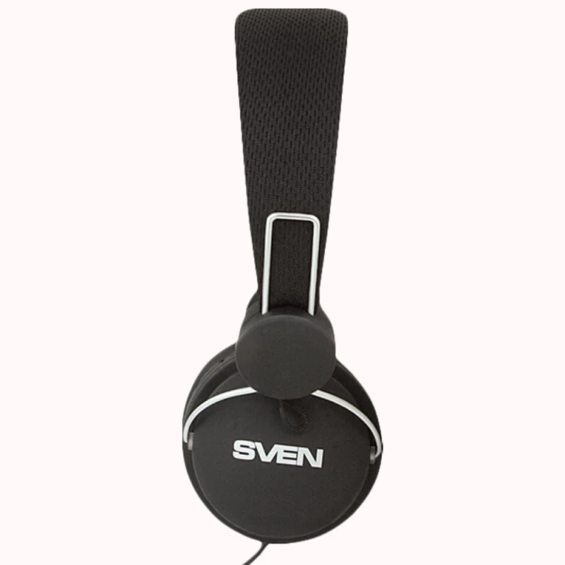 Qulaqlıq SVEN AP-320M On-Ear Black