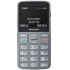 Düyməli telefonlar Panasonic KX-TU160EXG Grey