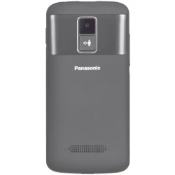 Кнопочный телефон Panasonic KX-TU160EXG Grey