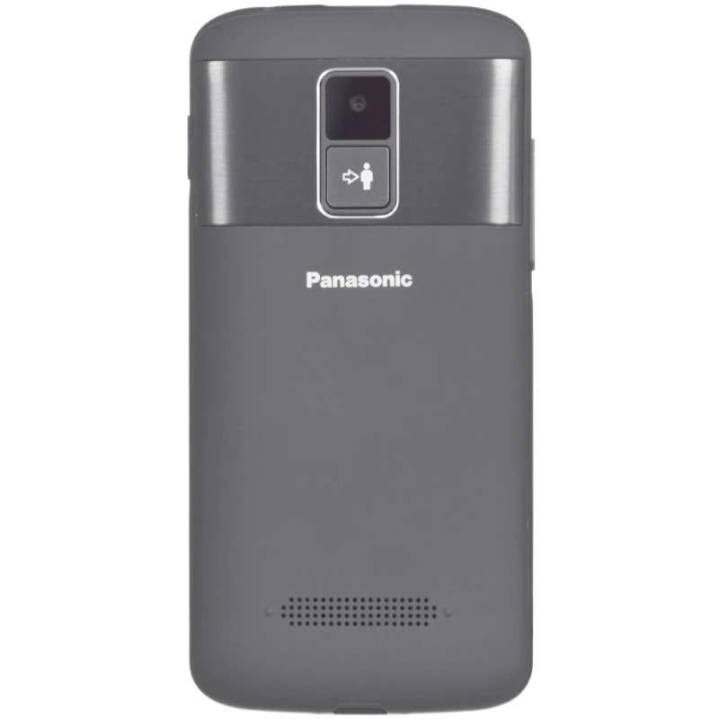 Düyməli telefonlar Panasonic KX-TU160EXG Grey