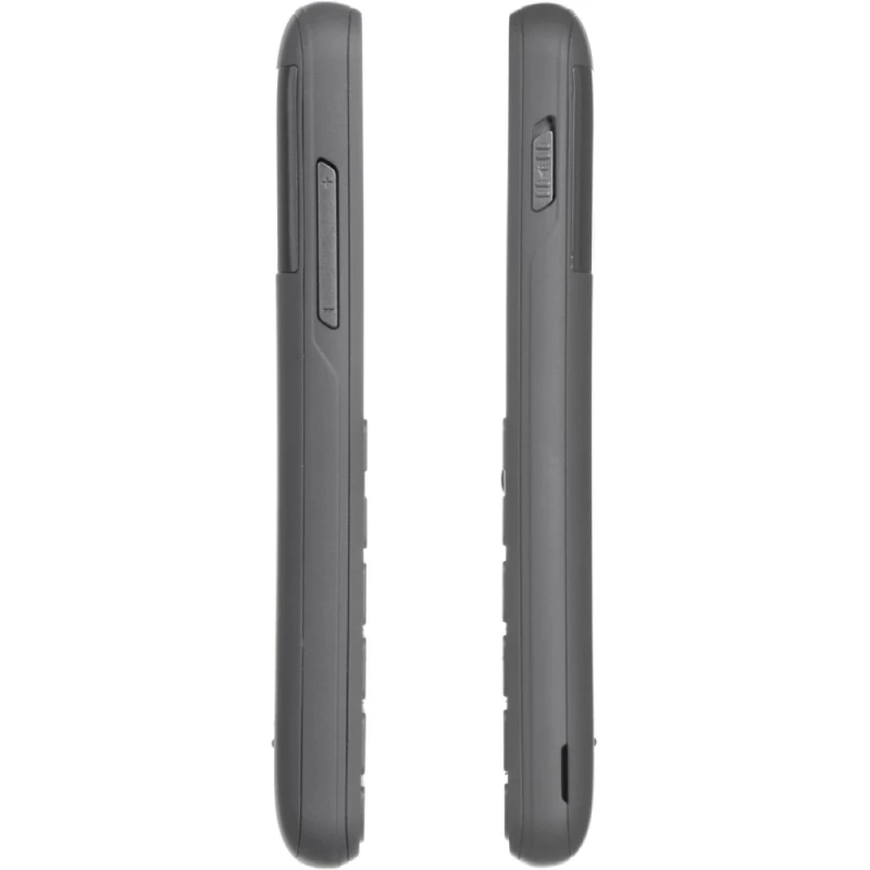 Düyməli telefonlar Panasonic KX-TU160EXG Grey