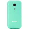 Düyməli telefonlar Panasonic KX-TU400EXC Turquoise