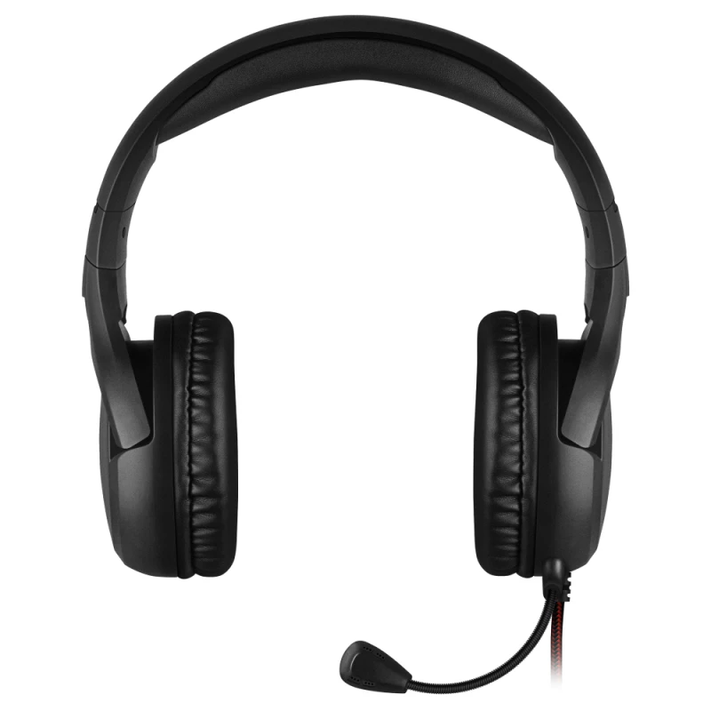 Игровые наушники SVEN AP-G620MV Gaming Black