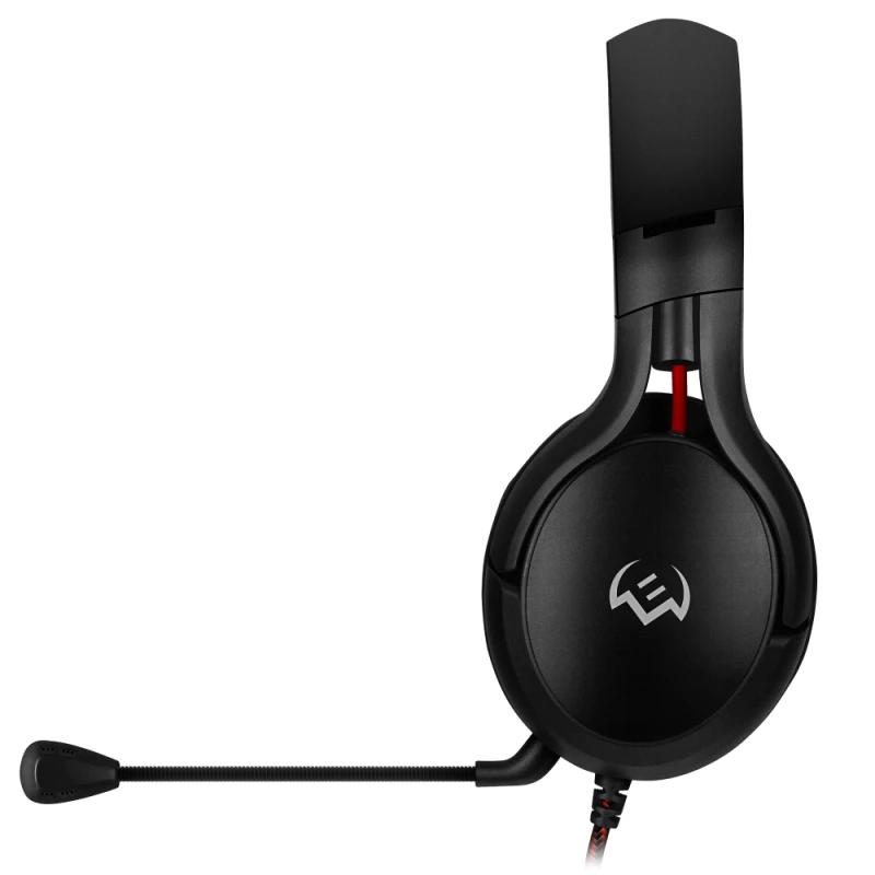 Игровые наушники SVEN AP-G620MV Gaming Black