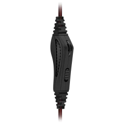 Игровые наушники SVEN AP-G620MV Gaming Black