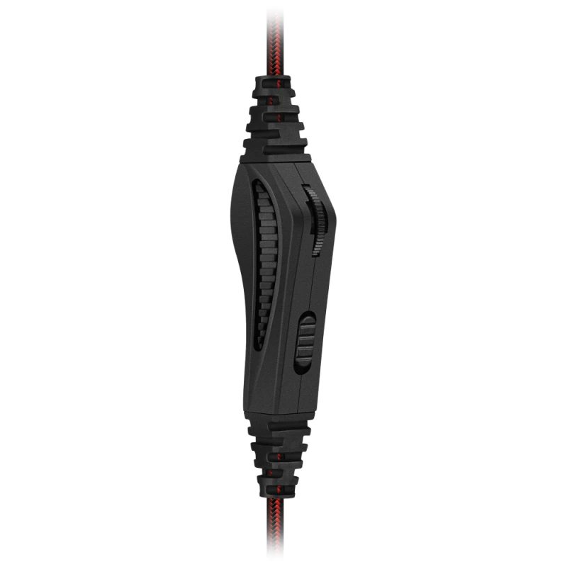 Игровые наушники SVEN AP-G620MV Gaming Black