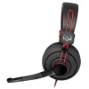 Qulaqlıq SVEN AP-G888MV Gaming Black-Red