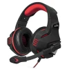 Qulaqlıq SVEN AP-G890MV Gaming Black-Red