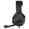 Qulaqlıq SVEN AP-G890MV Gaming Black-Red
