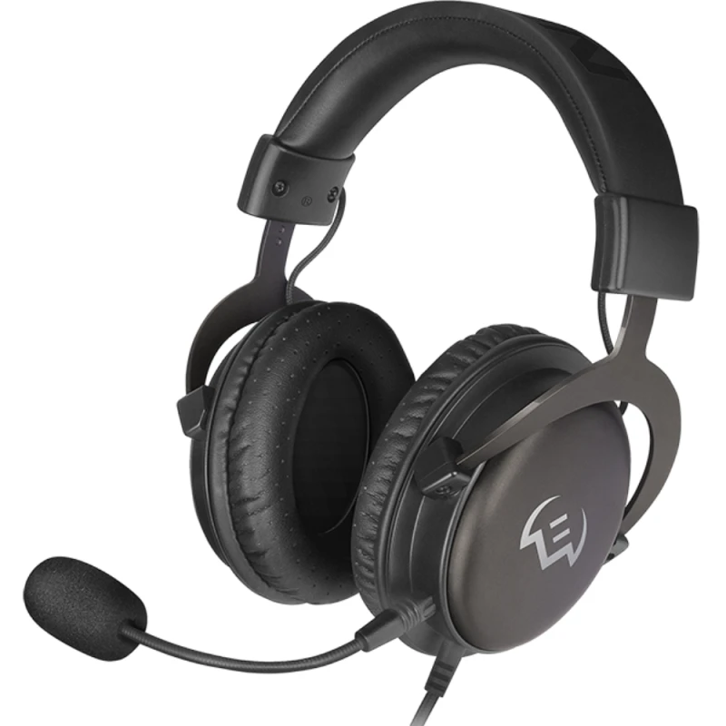 Qulaqlıq SVEN AP-G999MV Gaming Grey