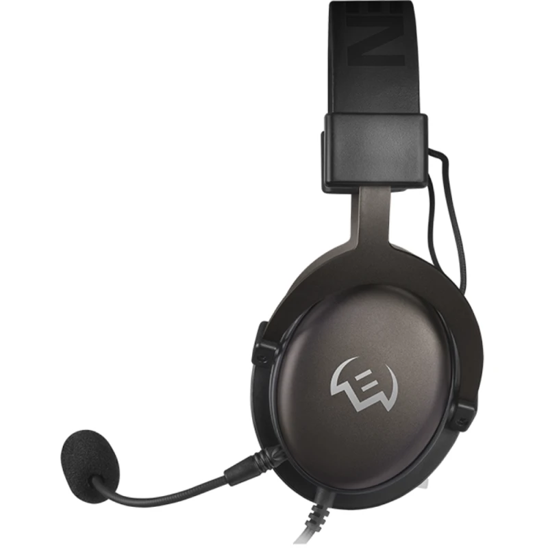 Qulaqlıq SVEN AP-G999MV Gaming Grey