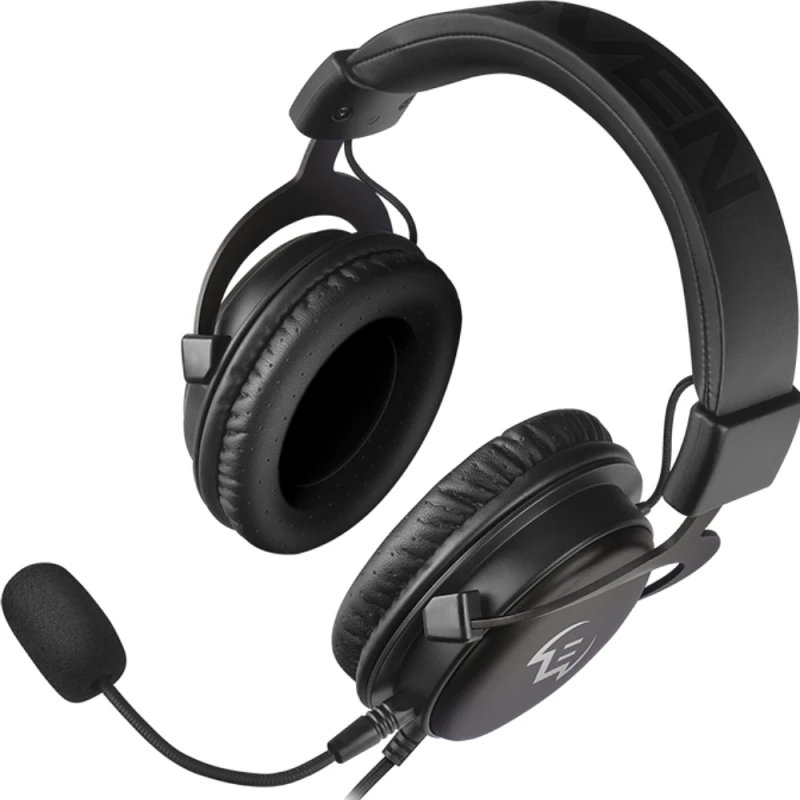 Qulaqlıq SVEN AP-G999MV Gaming Grey