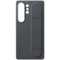 Qoruyucu örtük Samsung S25 Ultra Standing Grip EF-GS938CBEGRU