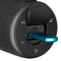 Portativ akustika SVEN АС PS-150 10W Black