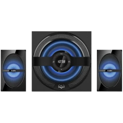 Kompüter akustikası SVEN АС MS-2085 60W BT 2.1 Black