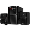 Компьютерная акустика SVEN АС MS-305 40W BT 2.1 Black