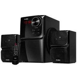 Компьютерная акустика SVEN АС MS-305 40W BT 2.1 Black