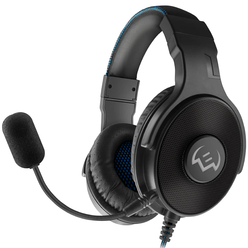 Qulaqlıq SVEN AP-U1500MV Gaming USB Led 7.1 Black