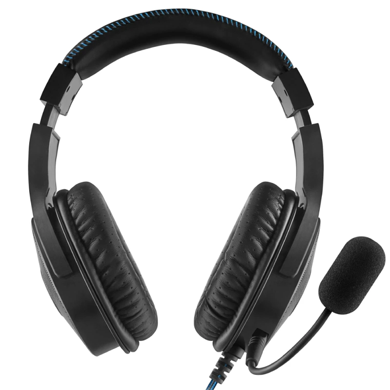 Qulaqlıq SVEN AP-U1500MV Gaming USB Led 7.1 Black